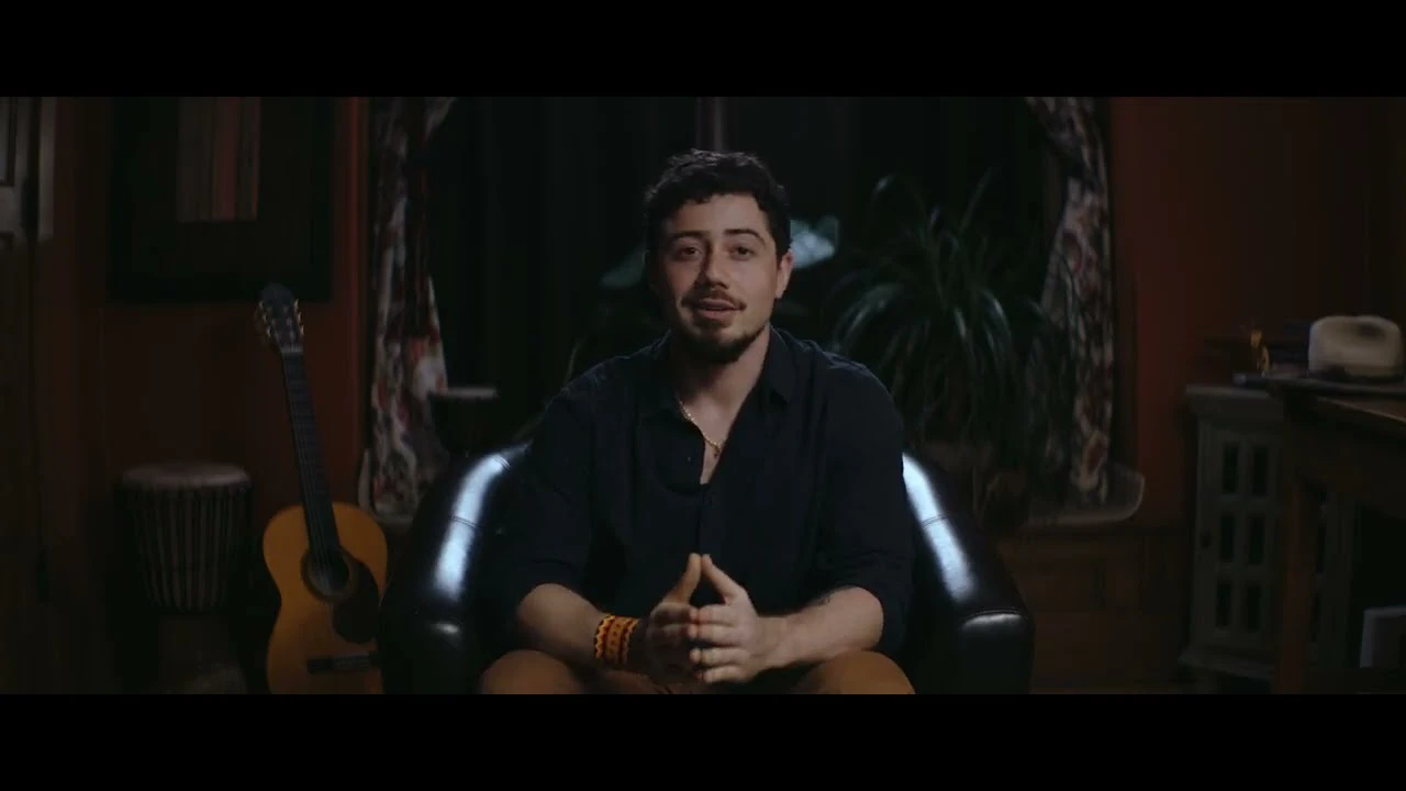 Video review from Alexander Z.