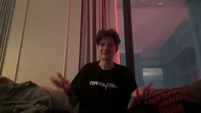 Video review from Alexander Zimin