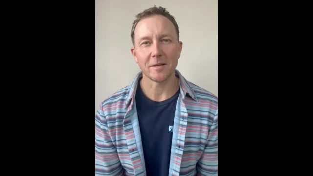 Video review from Chad Walding