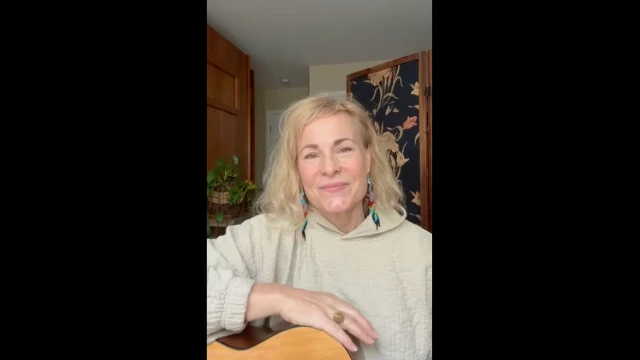 Video review from Delia Brown