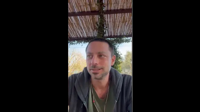 Video review from Federico Quitadamo