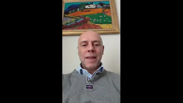 Video review from Xavier Chatellier